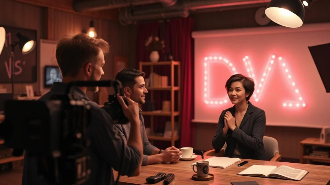 Authentic Brand Storytelling For Entertainment
