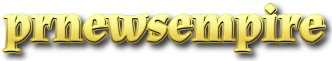 Logo prnewsempire